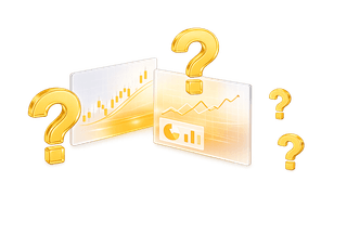 Sección de contacto con atención al cliente para obtener ayuda en la plataforma de trading