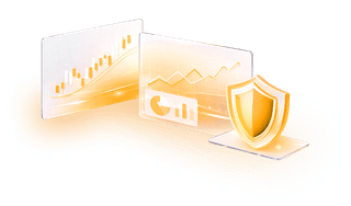 Startup de trading cripto construida desde cero por el equipo fundador fintech